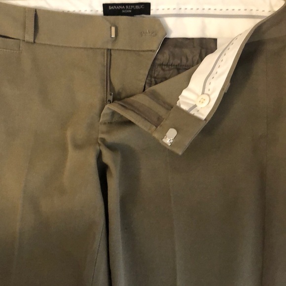 Sloan Dress Pants - Picture 2 of 5